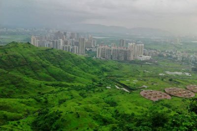 kharghar escorts