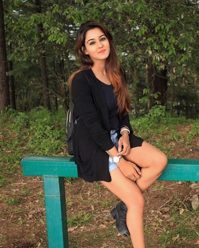 independent escorts in Mumbai