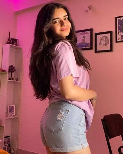 Mumbai escort services