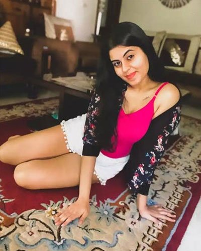 Mumbai escort service